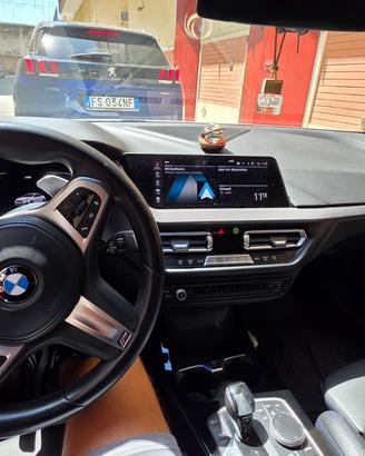 BMW 220d xDrive Gran Coupé M Sport