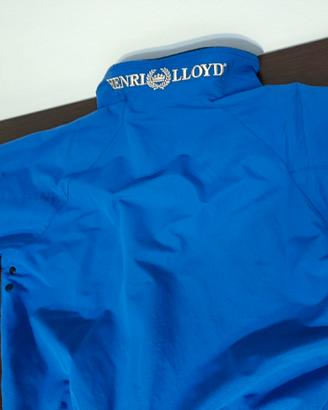 Giubbotto leggero Henry Lloyd vintage 