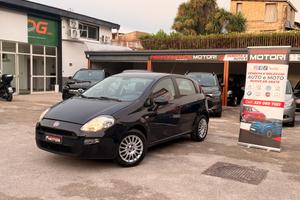 Fiat Punto 1.2 8V 5 porte Street