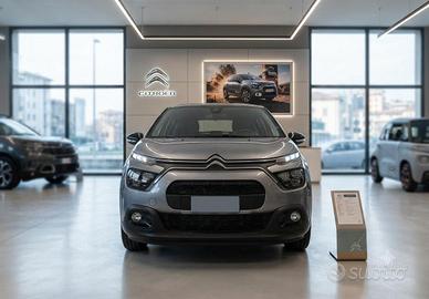 Citroen C3 km 11.000