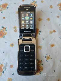 Samsung GT-C3595