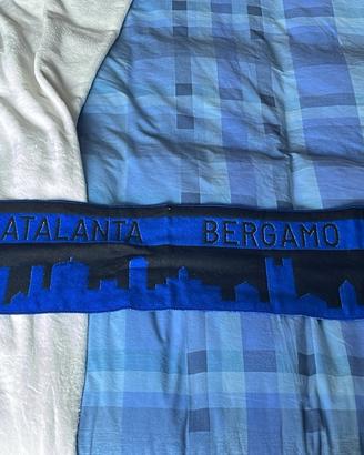 Sciarpa atalanta