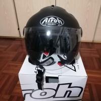 Casco Jet Airoh L
