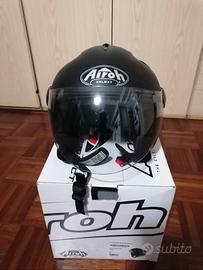 Casco Jet Airoh L