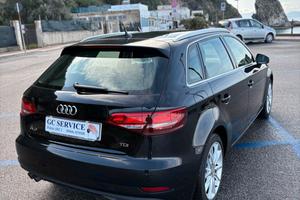 Audi A3 SPB 2.0 TDI S tronic Sport