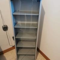 Porta cd Prandini 400 cd