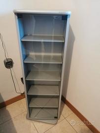 Porta cd Prandini 400 cd