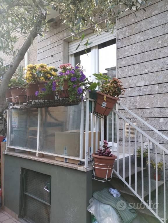 Appartamento – Sesto San Giovanni, Baraggia, Rondinella - Vista 3