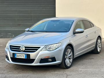 Volkswagen Passat CC 1.8 16V TSI