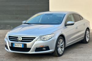 Volkswagen Passat CC 1.8 16V TSI