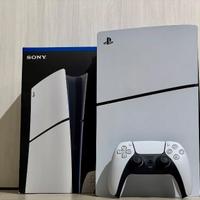 Playstation 5 Digital