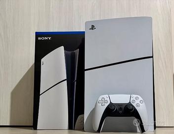 Playstation 5 Digital