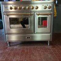 cucina ILVE