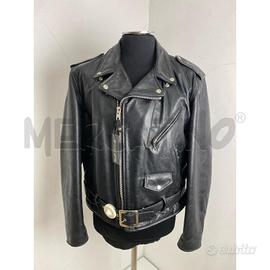 CHIODO SCHOTT PERFECTO 118 NERO