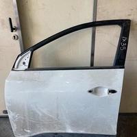 Portiera Anteriore Sinistra Per Hyundai IX35 2012