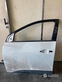 Portiera Anteriore Sinistra Per Hyundai IX35 2012