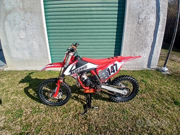 gas gas 85 mc mozzi kite moto in ordine  