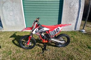 gas gas 85 mc mozzi kite moto in ordine  