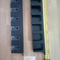 Supporto per canne da pesca