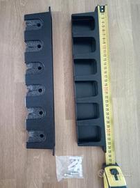 Supporto per canne da pesca