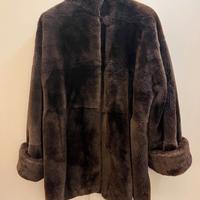 Pelliccia di castoro