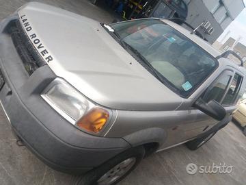 Ricambi usati Land Rover Freelander 1 anno 1999