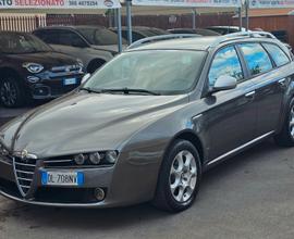 Alfa Romeo 159 1.8 16V Sportwagon