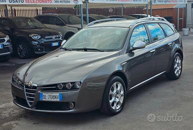 Alfa Romeo 159 1.8 16V Sportwagon