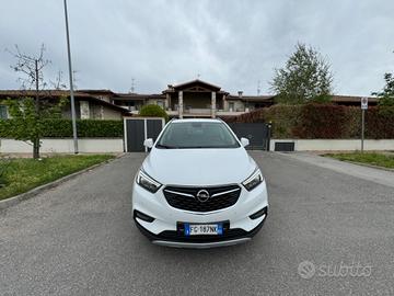 Opel Mokka X 1.4 Turbo Ecotec 140CV 4x4 Start&Stop