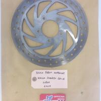 Disco freno anteriore Aprilia Scarabeo 250ie light