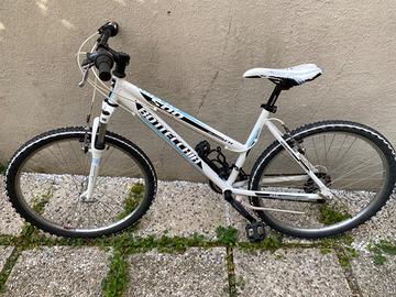 Bicicletta Bottecchia FH in alluminio