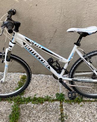 Bicicletta Bottecchia FH in alluminio