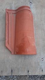 TEGOLE  MONOCOPPO di COTTO COPERTURE Nuove