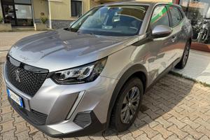 Peugeot 2008 PureTech 130 S&S EAT8 Active Pack