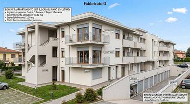 Duplex - Pisa