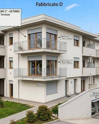 Duplex - Pisa