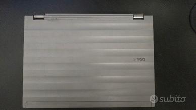 Computer portatile DELL PRECISION M2400