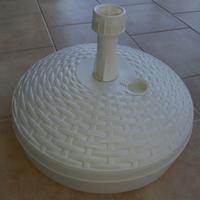 Base per Ombrelloni