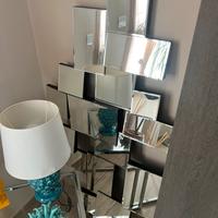 Specchio particolare