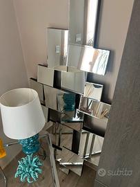 Specchio particolare