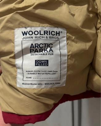 Woolrich