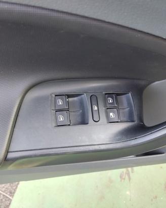 Comando vetri ant sx SEAT IBIZA del 2010