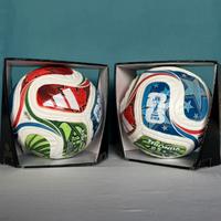 Pallone Adidas Trionda Mondiali