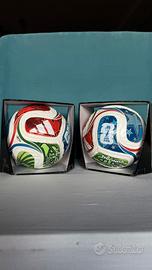 Pallone Adidas Trionda Mondiali