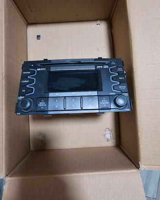 RADIO CD