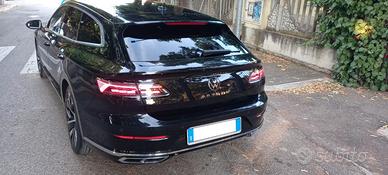 VOLKSWAGEN Arteon Shooting Brake - R-Line - 2022