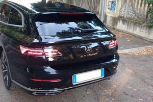 VOLKSWAGEN Arteon Shooting Brake - R-Line - 2022