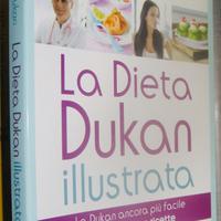 La Dieta Dukan illustrata