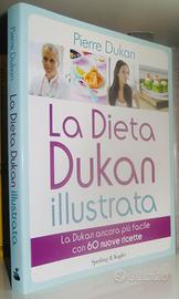 La Dieta Dukan illustrata