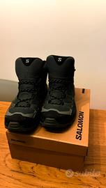 Scarponcino Salomon X Ultra 360 GTX N.45e1/3